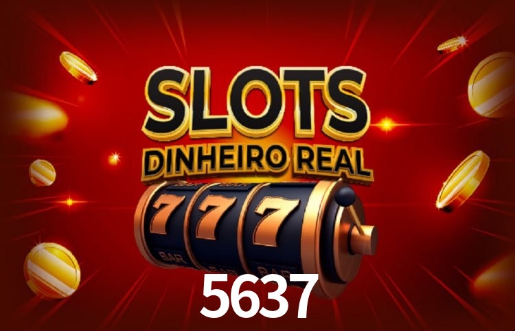 Bônus e promoções da 5637
