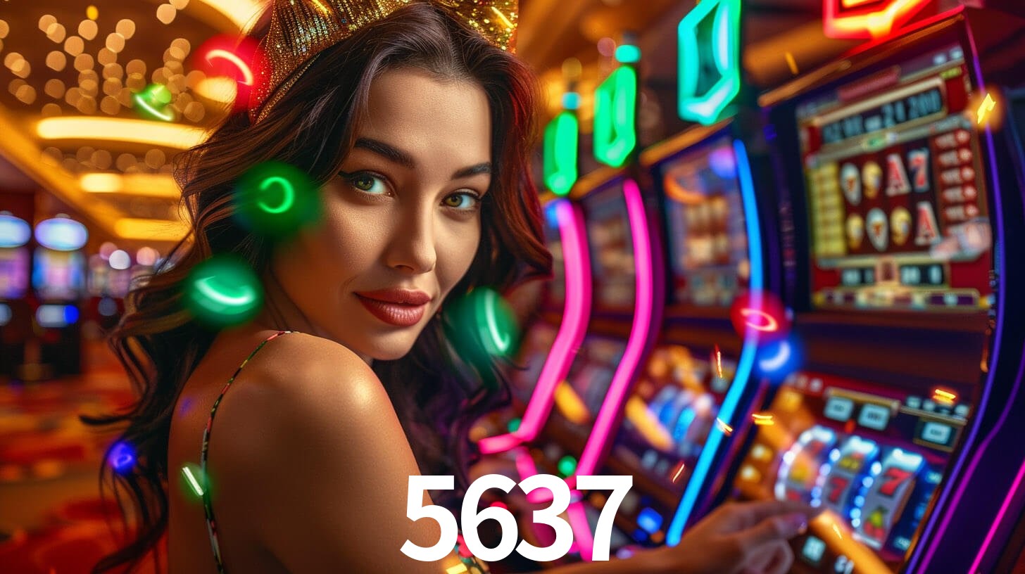 Apostas com odds competitivas na 5637