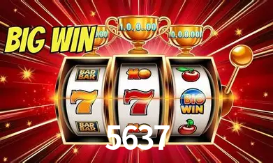 5637 cadastro