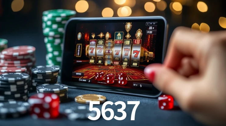 5637 bonus