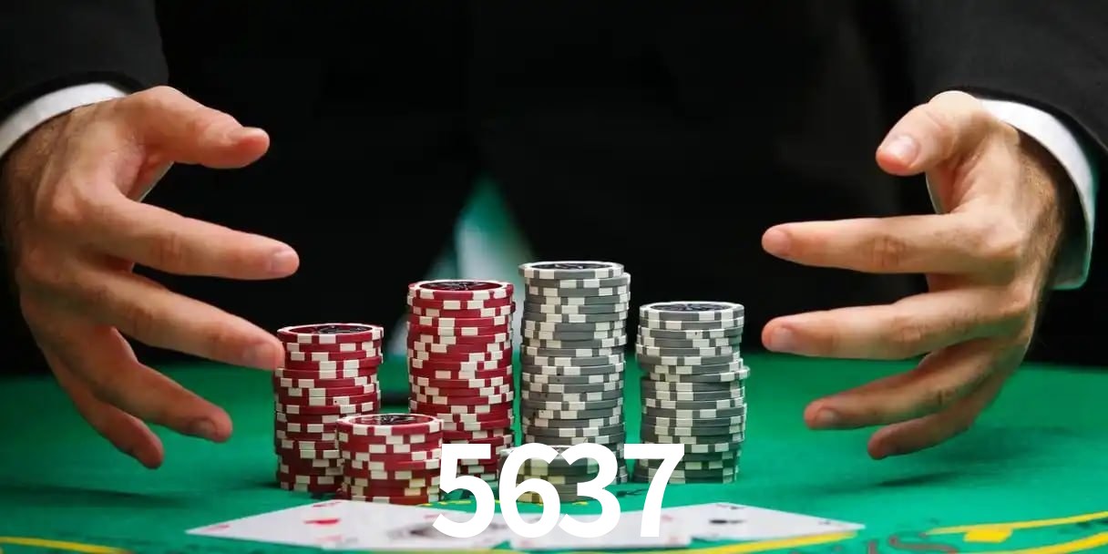 5637 Slots