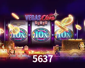 5637 cassino online